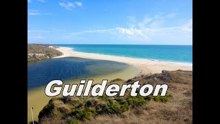 Guilderton  Moore River West Australia Do it in WA [upl. by Llesig]