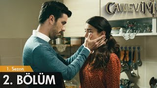 Canevim 2 Bölüm [upl. by Amalberga]