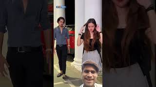 sameerabbasi500official cute couple song newvlog trending sameerabbasi500 funny [upl. by Elke]