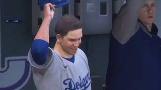 Big Curt Year 62 Dodgers [upl. by Ahsennod]