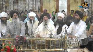 Deen Dayal Bharose Tere By Bhai Harjinder Singh Ji Sri Nagar Wale [upl. by Harley]