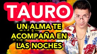 TAURO ♉️ TU TE LEVANTAS MUCHO EN LA MADRUGADA 😳😱 HAY UN MENSAJE ESCUCHA [upl. by Prissy]