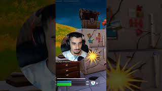 Nervi NERRRVIII pe acest JOC MIRIFIC fortnite fortniteclips [upl. by Ynaiffit]