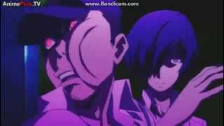 Die With A Smile  Junpei and Chidori shorts persona3reload persona3 [upl. by Siuqramed]