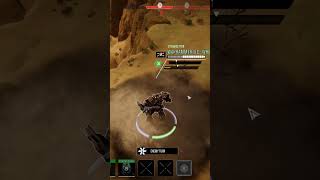 Reenacting the Battle of Tukayyid on a very small scale battletech Tukayyid Twitch [upl. by Radie614]