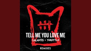 Tell Me You Love Me Two Can Remix [upl. by Erroll239]