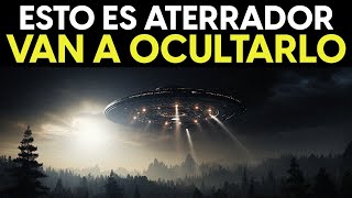 ¡ATENCIÓN El Ejército Estadounidense PUBLICÓ Imágenes De La NASA De Un OVNI Cerca De Saturno [upl. by Eatnahc]