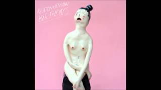 Keaton Henson  Lying To You  Birthdays HD [upl. by Georges204]