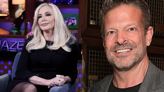 Shannon Beador Settles Shocking Facelift Lawsuit with Ex John Janssen [upl. by Nashoma]