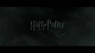 Harry Potter and the Deathly Hallows  Part 2 Opening Intro [upl. by Dupuy]