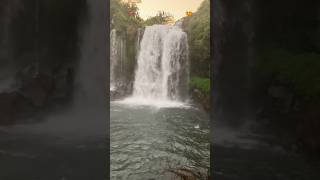 thoseghar satara waterfall beatiful view maharashtra [upl. by Basile704]