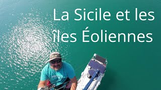 La Sicile et les Îles Éoliennes 004 [upl. by Eiaj]