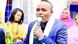 Maxamed Bk  Dadka Ruux Gacan Maran   New Somali Music Video 2018 Official Video [upl. by Nylatsyrk345]