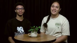 20241122 Radford High School Morning Announcements [upl. by Enoval396]