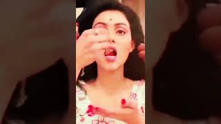 Koi etna khubsurat😍 khubsurat mallikasingh ytshorts shorts viral sumellika radhakrishna [upl. by Nabe]