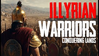 Why did the ILLYRIANS conquer the world [upl. by Muscolo]