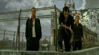 Crows zero 3 Explode Official Trailer HD [upl. by Hecklau]