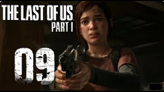 The Last of Us Part I EP09 sauvetage dEllie [upl. by Peadar]