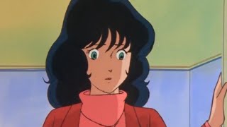 Macross Episode 29 quotLonely Songquot [upl. by Ahserak205]