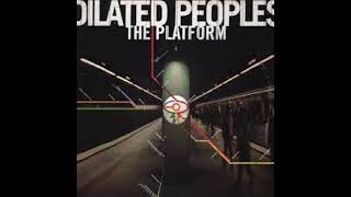 Dilated Peoples  Annihilation [upl. by Karil]