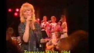 Kikki Danielsson  Tennessee Waltz [upl. by Nageet]