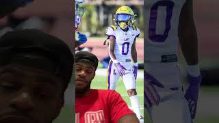 Reacting to Football Drip Ideas footballdrip highschoolfootball collegefootball [upl. by Voe776]