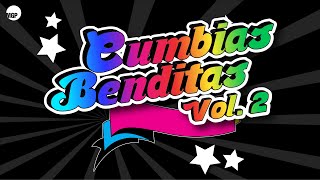 Lizandro Meza  El Sombrero  Cumbias Benditas Vol 2  Music MGP [upl. by Dianemarie]