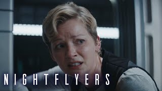 NIGHTFLYERS  Episode 1 Opening Scene  SYFY [upl. by Leland]