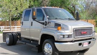 2004 GMC C4500 Topkick RampR Sales Inc Northern California Orland Chico Redding Sacramento Yuba City [upl. by Dixon]