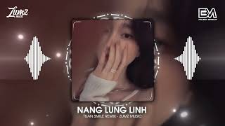 NẮNG LUNG LINH  TUẤN SMILE REMIX  BM X NGUYỄN THƯƠNG NHẠC HOT TIK TOK MỚI NHẤT 2024 [upl. by Leizahaj]