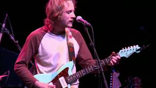 Deer Tick  Spend The Night Live in HD [upl. by Banky21]