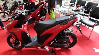 Honda Scooters [upl. by Eem]