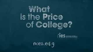 What is the Price of College [upl. by Adnilre]