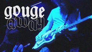 GOUGE AWAY  11624 San Francisco CA [upl. by Slinkman]