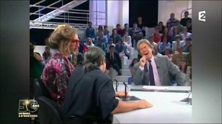 Le meilleur de Nulle part ailleurs avec De Caunes Garcia et Gildas [upl. by Auliffe289]