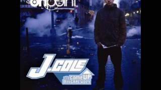 J Cole ft Trey Songz  Cant Get Enough Cole World  The Sideline Story Track 3 [upl. by Rox174]