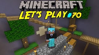 MINECRAFT  JULKLAPPAR KALSONGER amp KORV  Lets play  70 [upl. by Watt]