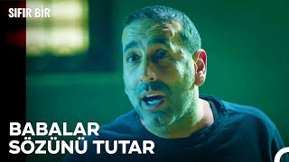 Gökhan Kaçakların Canını Aldı  Sıfır Bir 5 Sezon 2 Bölüm [upl. by Waltner]