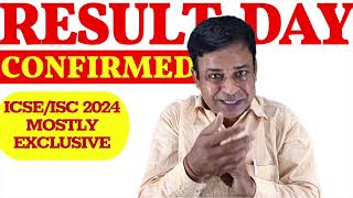 Most Exclusive ISCICSE Result 2024  CISCE Confirm Date for ICSE Board Result 🔥 TuitionICSEOnline [upl. by Anaidirib157]