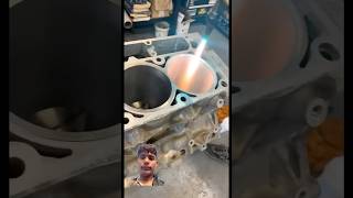 automobile welding mechanic fabrication car youtubeshorts facts [upl. by Sybila]