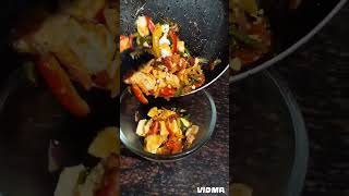 Paneer kathi roll [upl. by Velda]