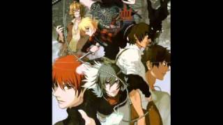 Togainu No Chi STILL by Itou Kanako JPN Ver 咎狗の血 wlyrics [upl. by Jessa]