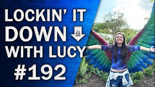 Watch me Manage my Fallout Shelter and Play some Pub Quiz Questions  Lockin it Down with Lucy 192 [upl. by Barbabra]