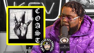 03 Greedo Says He Doesnt Make quotWest Coast Rapquot [upl. by Evans]