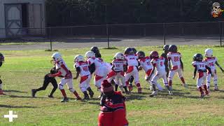 🔥➕Mighty Might Hikes Point Lobos vs Derby City Cardinals➕🔥 [upl. by Terraj]