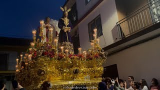 IMPRESIONANTE Ntro Padre Jesús Cautivo Ante Pilato  TORREBLANCA 2024 [upl. by Julee446]