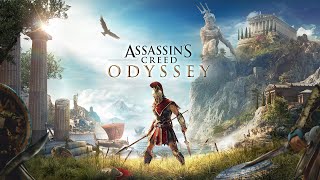 ASSASSINS CREED ODYSSEY Gameplay Walkthrough Part 2 FULL GAME [upl. by Sairu804]