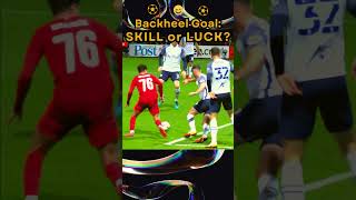 ⚽Origi Did It Again MustSee Goal 😲Shock and Awe soccer moments shorts football soccer viral [upl. by Eelibuj910]