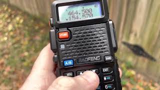 Business Band Basics Part 1 VHF and UHF Industrial Business Radio Service FCC Part 90 Land Mobile [upl. by Reggi]