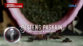 Pesteng Pagkain dokumentaryo ni Kara David Full Episode  IWitness [upl. by Poler]